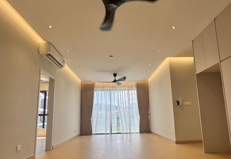 Trinity Wellnessa Condominium