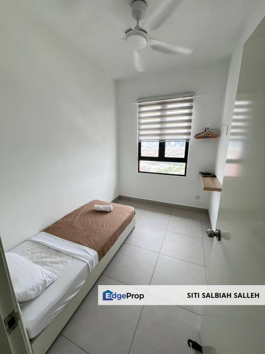 168 Selayang Residence For Rent, Selangor, Batu Caves 
