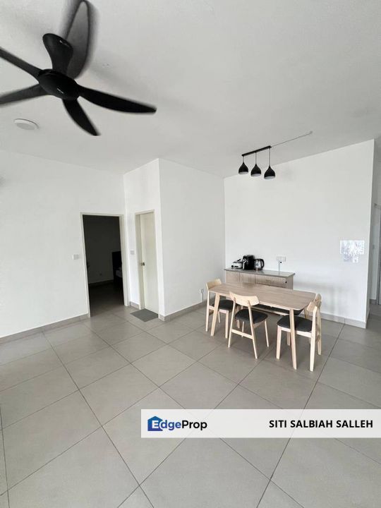 168 Selayang Residence For Rent, Selangor, Batu Caves 