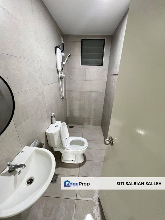 168 Selayang Residence For Rent, Selangor, Batu Caves 