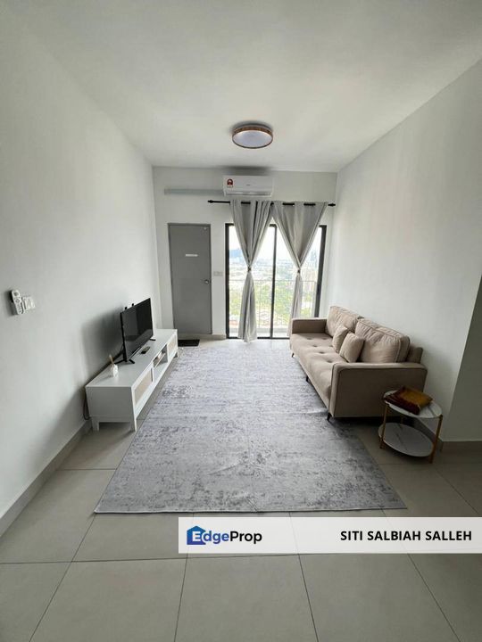 168 Selayang Residence For Rent, Selangor, Batu Caves 