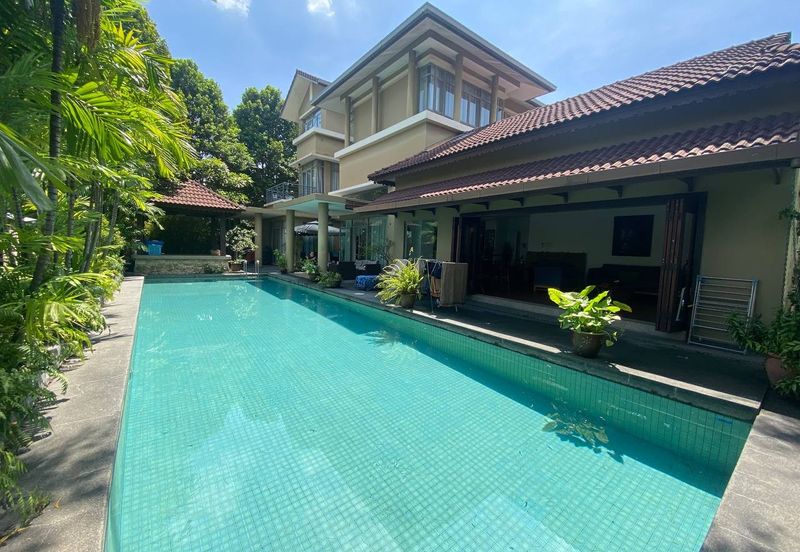 Changkat Kiara Surya