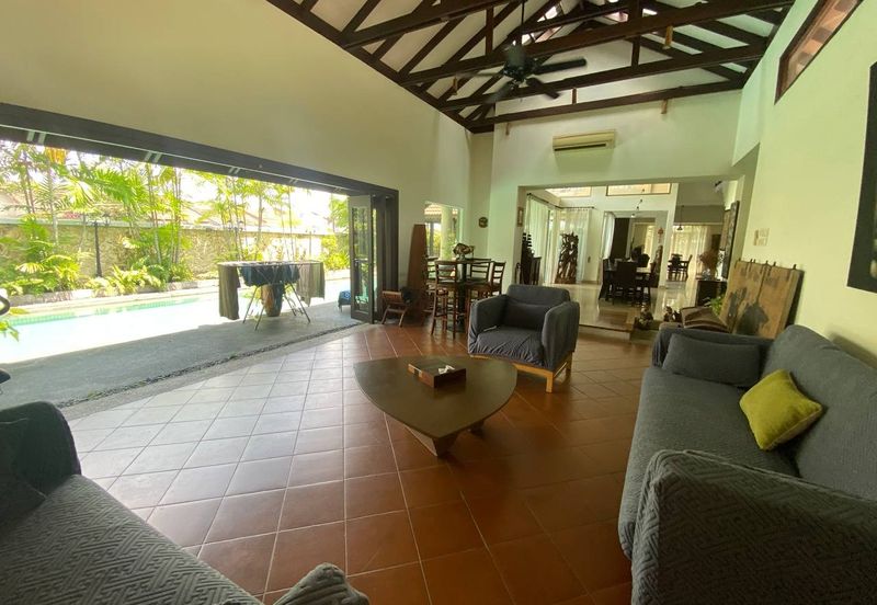 Changkat Kiara Surya