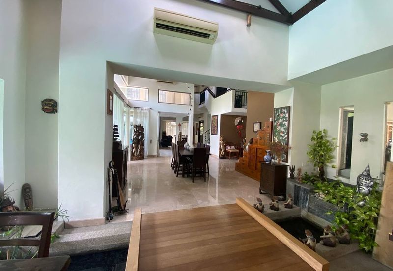 Changkat Kiara Surya