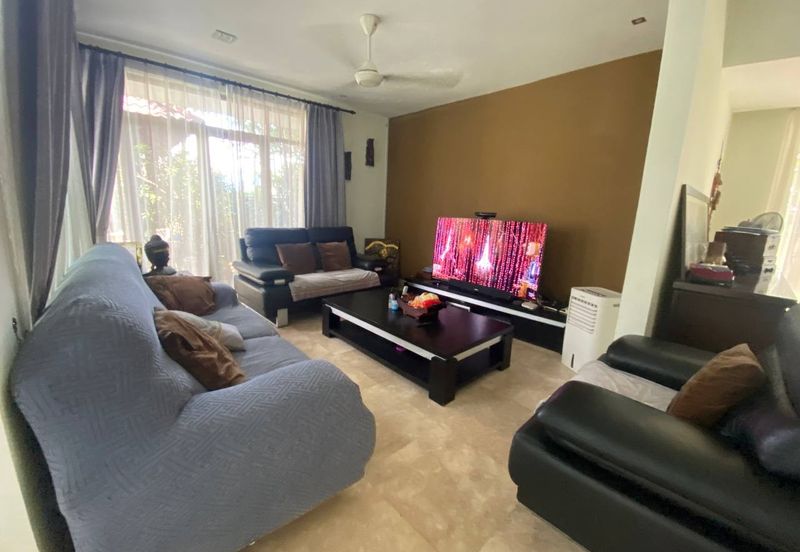 Changkat Kiara Surya