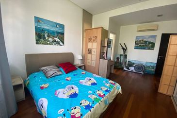 Changkat Kiara Surya