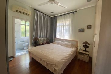 Changkat Kiara Surya