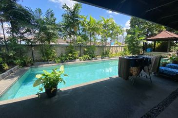 Changkat Kiara Surya