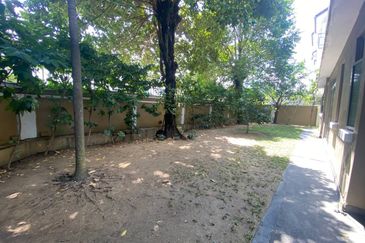 Changkat Kiara Surya