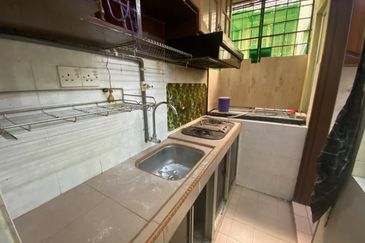 Batu Caves Centerpoint