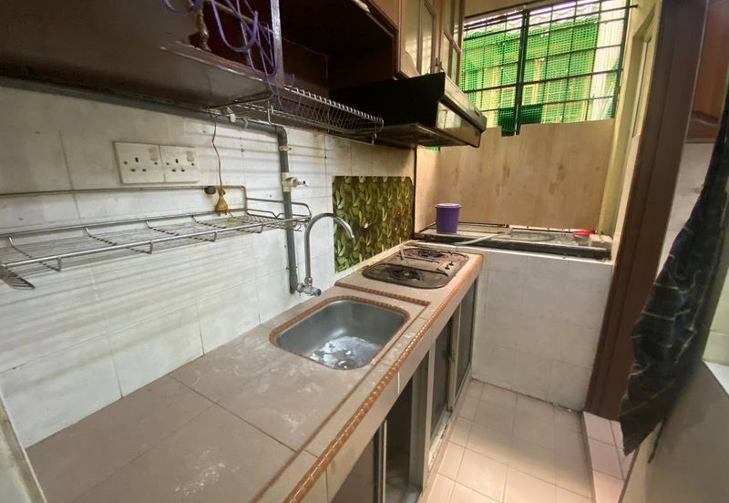 Batu Caves Centerpoint