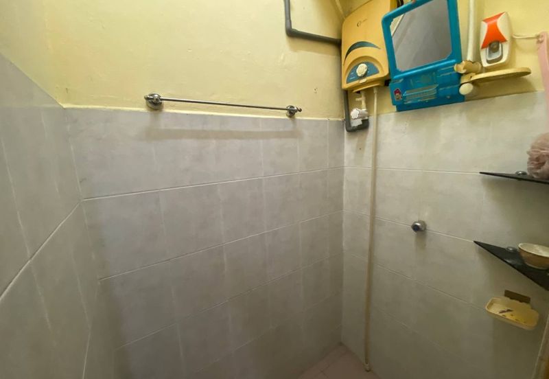 Batu Caves Centerpoint