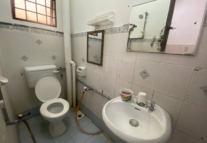 Batu Caves Centerpoint