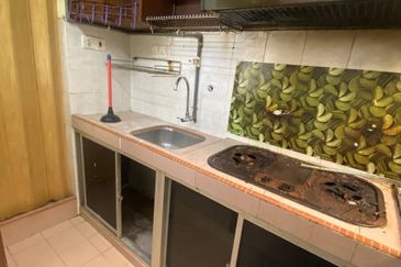 Batu Caves Centerpoint