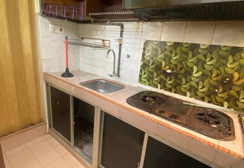 Batu Caves Centerpoint