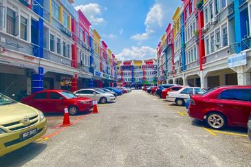 Batu Caves Centerpoint