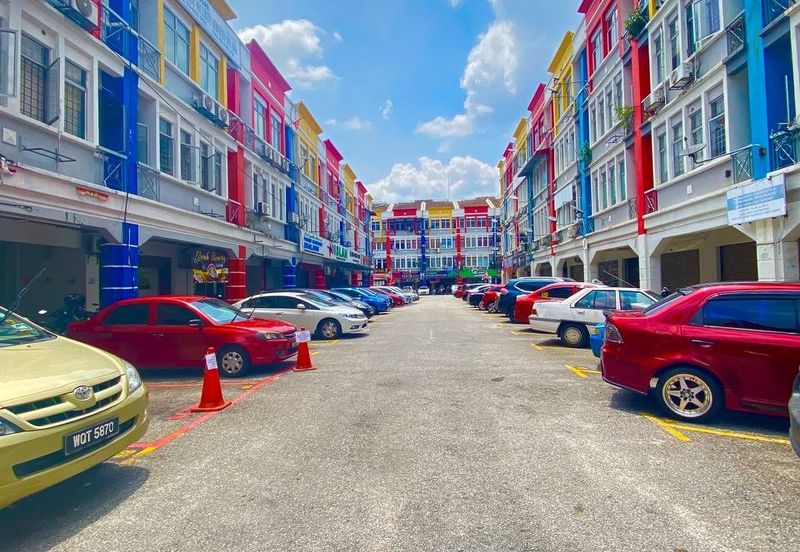 Batu Caves Centerpoint