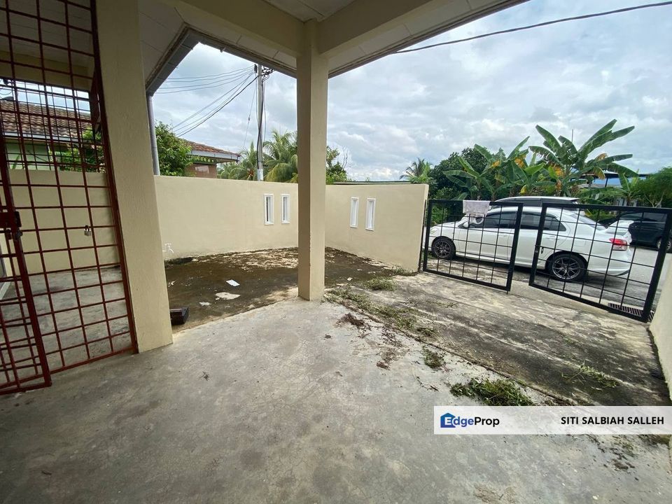 [END LOT] Single Storey Bandar Tasik Kesuma Semenyih Selangor, Selangor, Semenyih