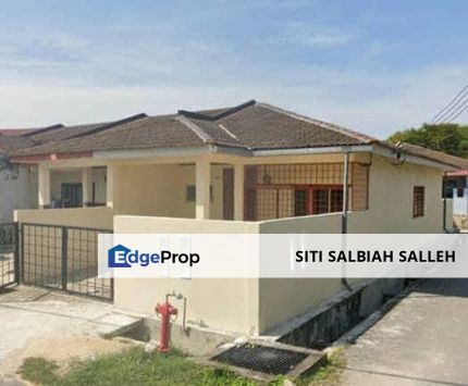 [END LOT] Single Storey Bandar Tasik Kesuma Semenyih Selangor, Selangor, Semenyih