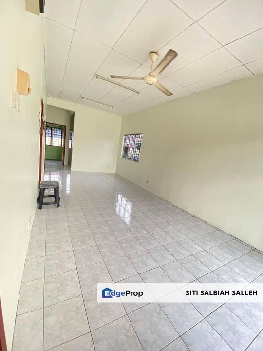[END LOT] Single Storey Bandar Tasik Kesuma Semenyih Selangor, Selangor, Semenyih
