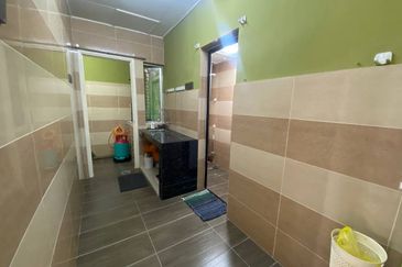 Batu Caves Centerpoint