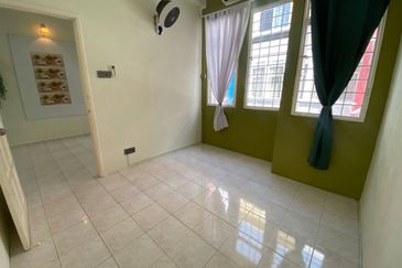 Batu Caves Centerpoint