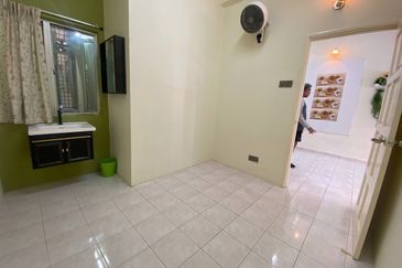 Batu Caves Centerpoint