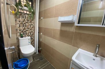 Batu Caves Centerpoint