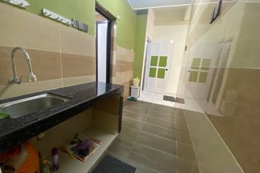 Batu Caves Centerpoint