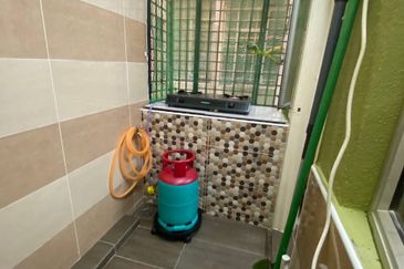 Batu Caves Centerpoint