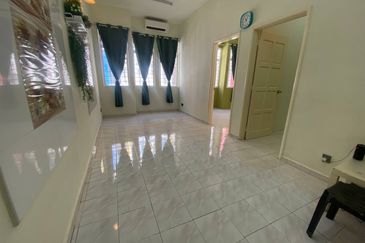 Batu Caves Centerpoint