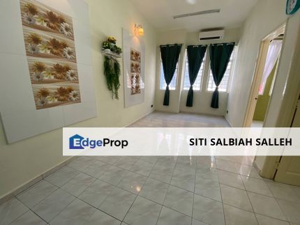 For Rent Shop Apartment Batu Caves Centerpoint, Selangor, Batu Caves 