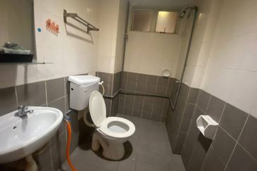 Pangsapuri Saujana Gombak