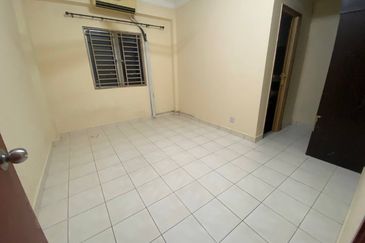 Pangsapuri Saujana Gombak