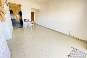 Sri Hijauan, Ukay Perdana