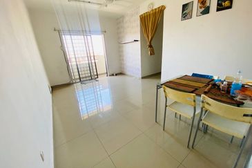 Sri Hijauan, Ukay Perdana