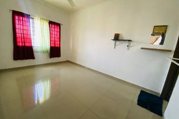 Sri Hijauan, Ukay Perdana