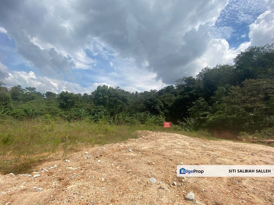 [FREEHOLD] Mont Kiara Development Land For Sale, Kuala Lumpur, Mont Kiara