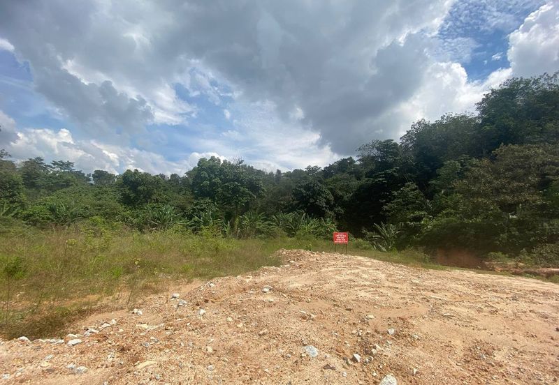 [FREEHOLD] Mont Kiara Development Land For Sale