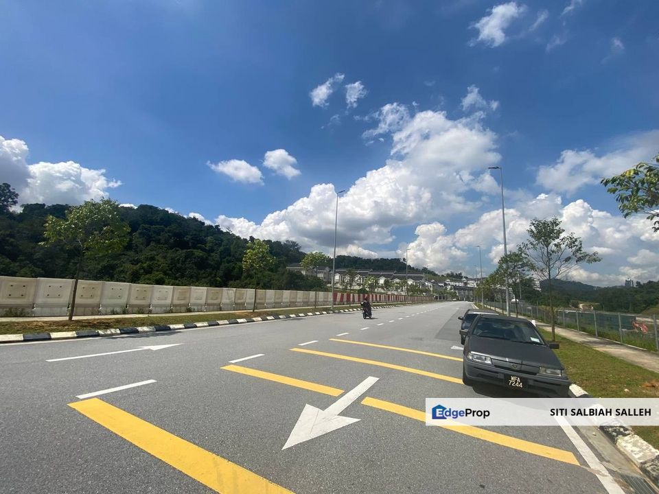 [FREEHOLD] Mont Kiara Development Land For Sale, Kuala Lumpur, Mont Kiara