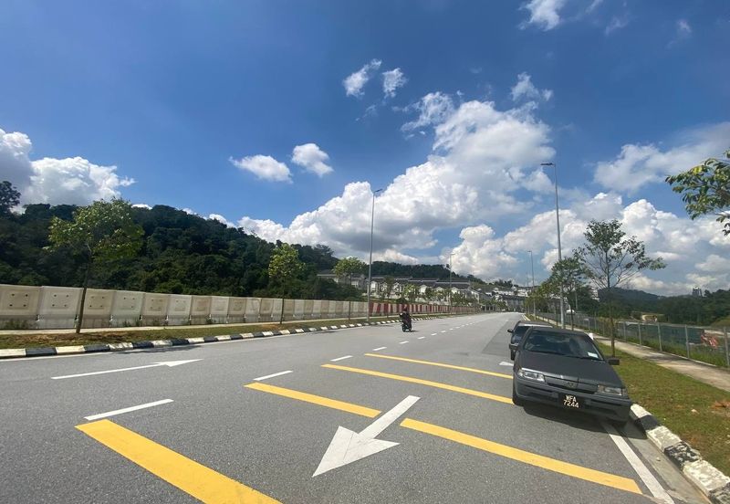 [FREEHOLD] Mont Kiara Development Land For Sale