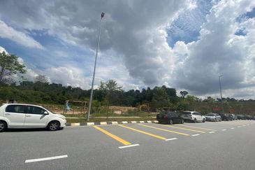 [FREEHOLD] Mont Kiara Development Land For Sale