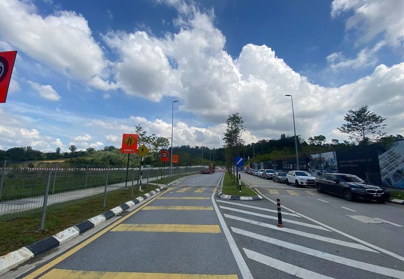 [FREEHOLD] Mont Kiara Development Land For Sale