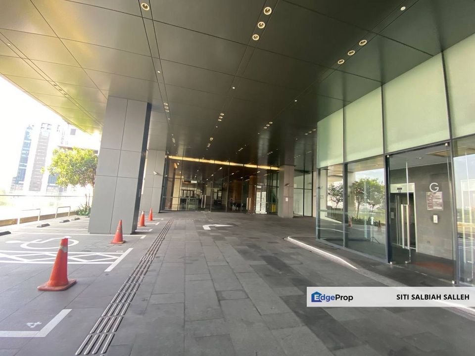 Mercu Mustapha Kamal (Tower 2), Selangor, Damansara Perdana