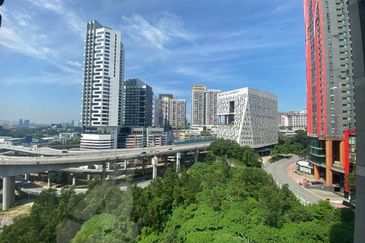 Mercu Mustapha Kamal Tower 2