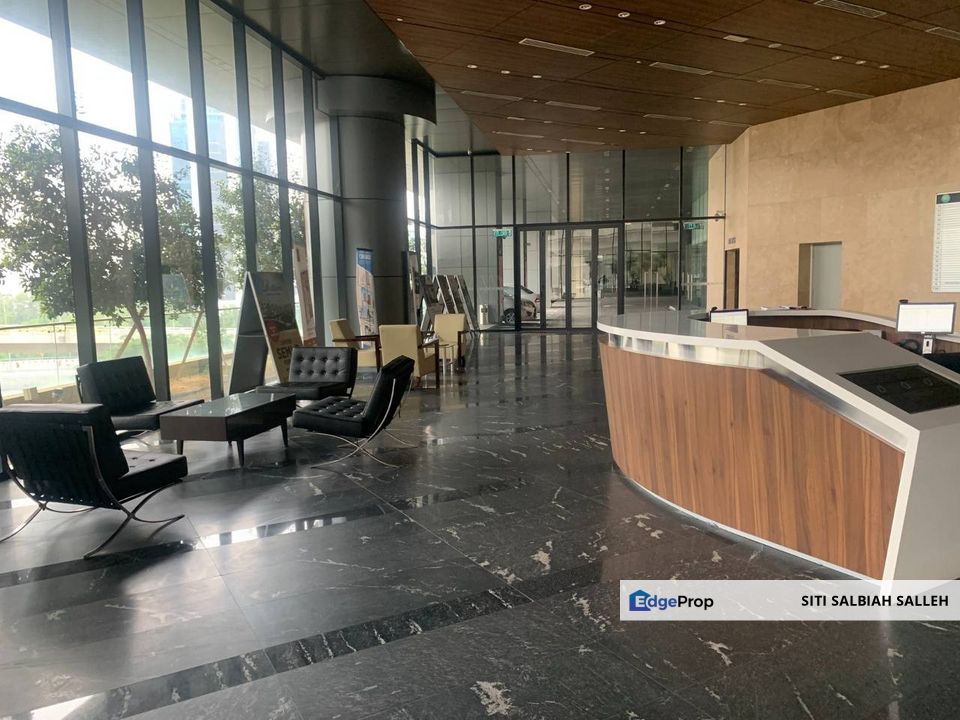 Mercu Mustapha Kamal (Tower 2), Selangor, Damansara Perdana