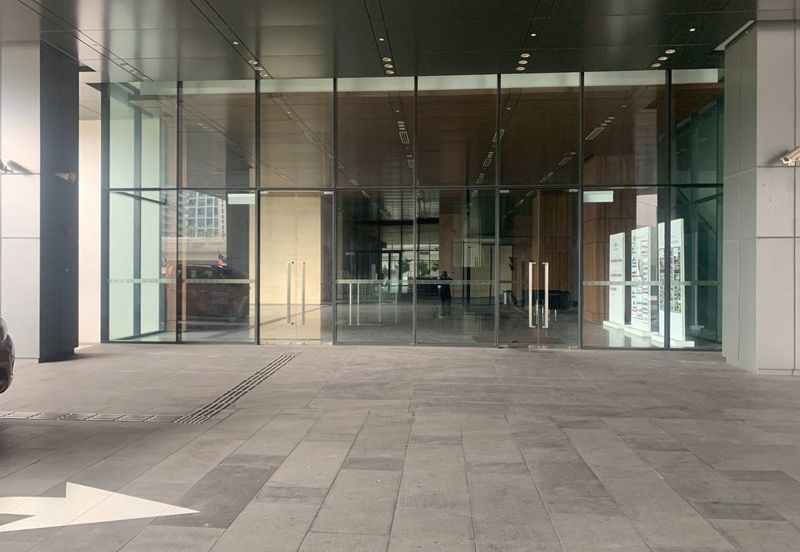 Mercu Mustapha Kamal Tower 2