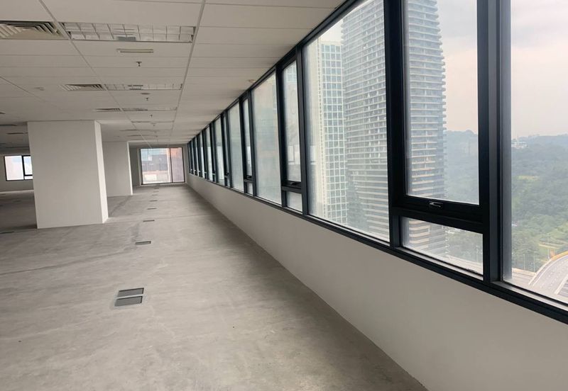 Mercu Mustapha Kamal Tower 2