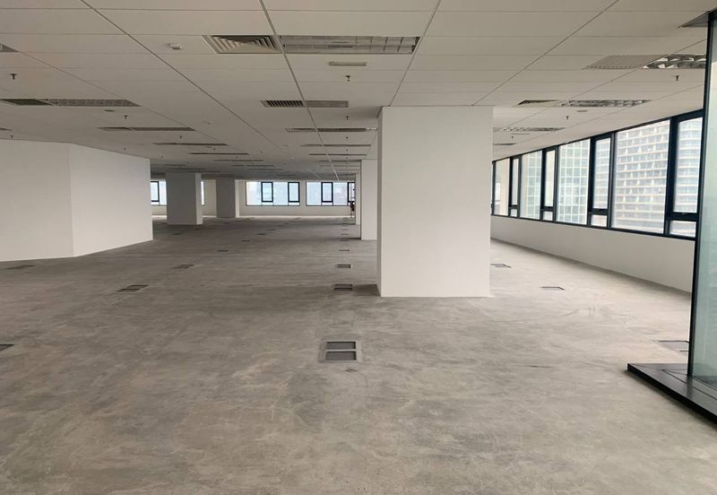 Mercu Mustapha Kamal Tower 2