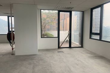 Mercu Mustapha Kamal Tower 2